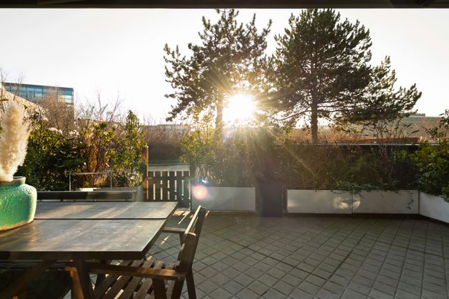 Sprogøvej 23, st. th Ejerlejlighed