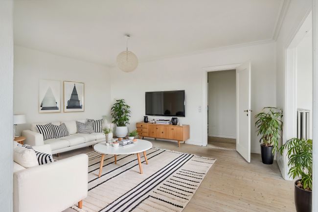 Sønderbro 29, 4. tv