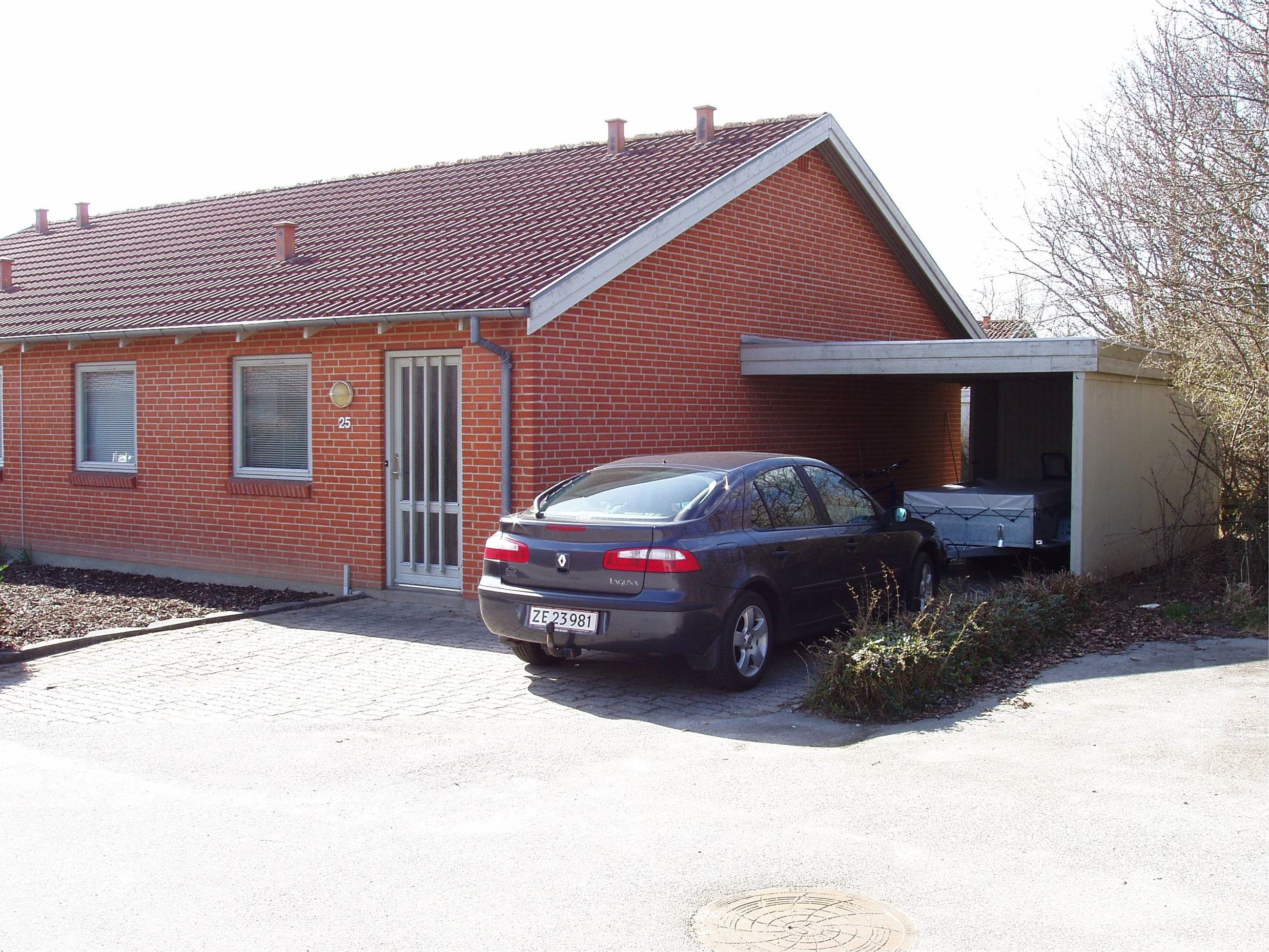 H.Drachmanns Vej 25 Villa