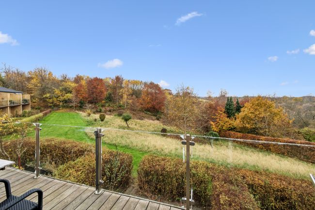 Slettebjerget 15,  Ny Hammersholt