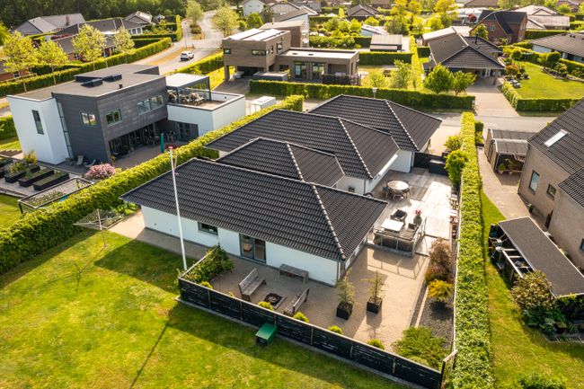 Højsletten 48,  Tommerup St