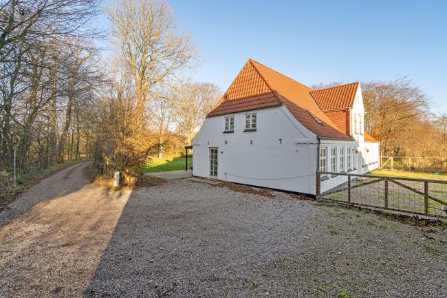 Bolderslev Hovedgade 20, 