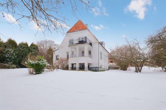 Næsby Skovvænge 47,  Næsby