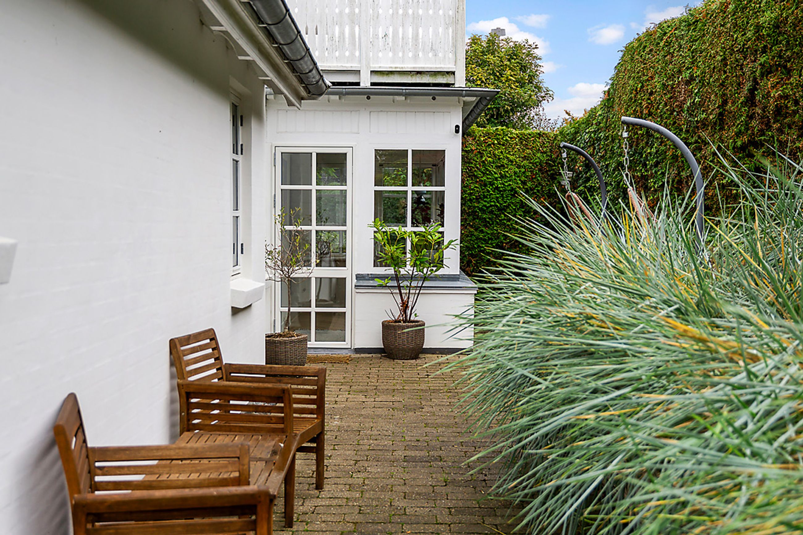 Ørnevej 11, Allerup, Holbæk - 4-Omraade 360 grader