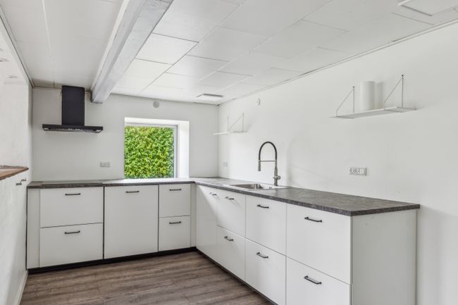 Våninggade 15,  Pøl