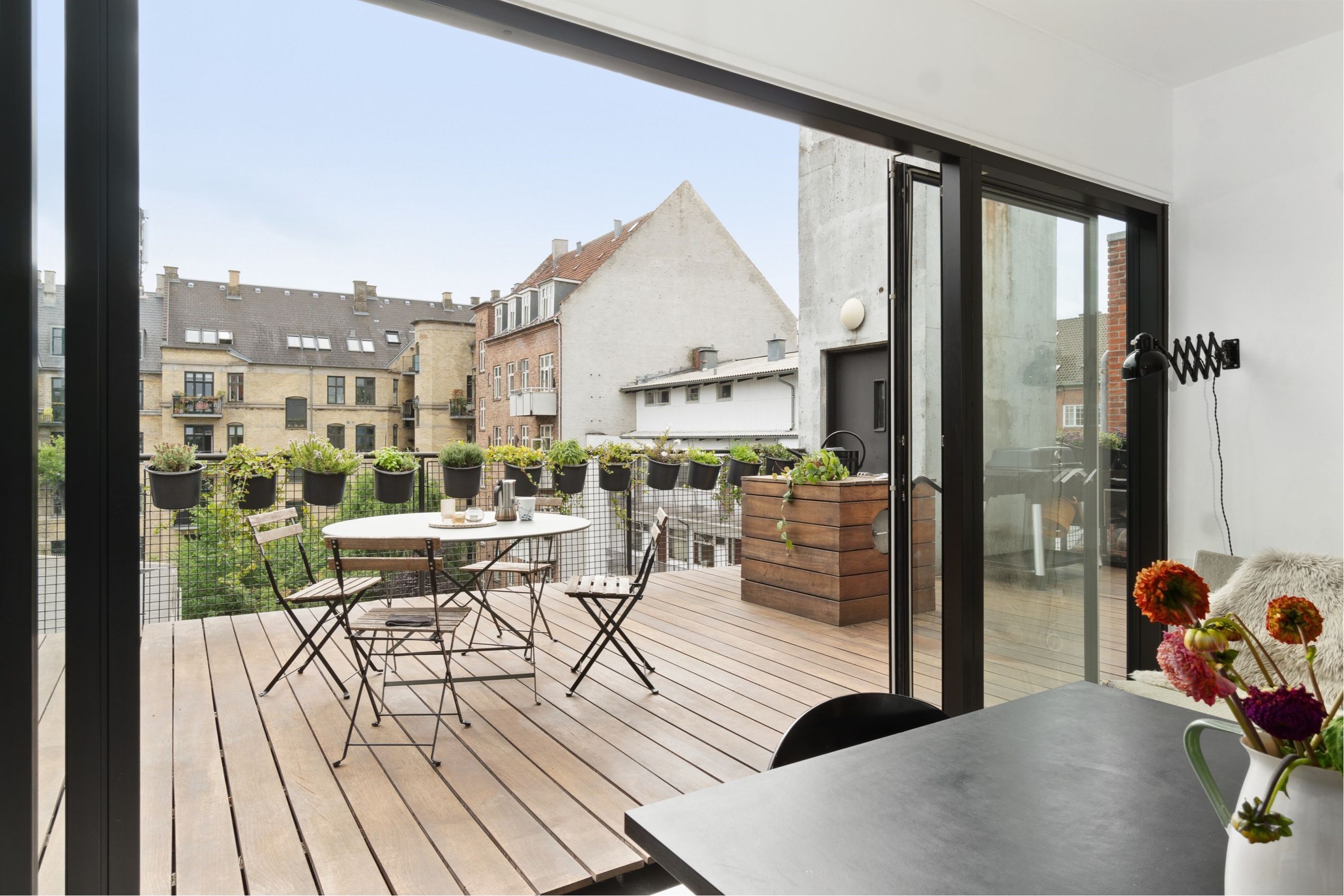 Steenwinkelsvej 9, 4. Ejerlejlighed