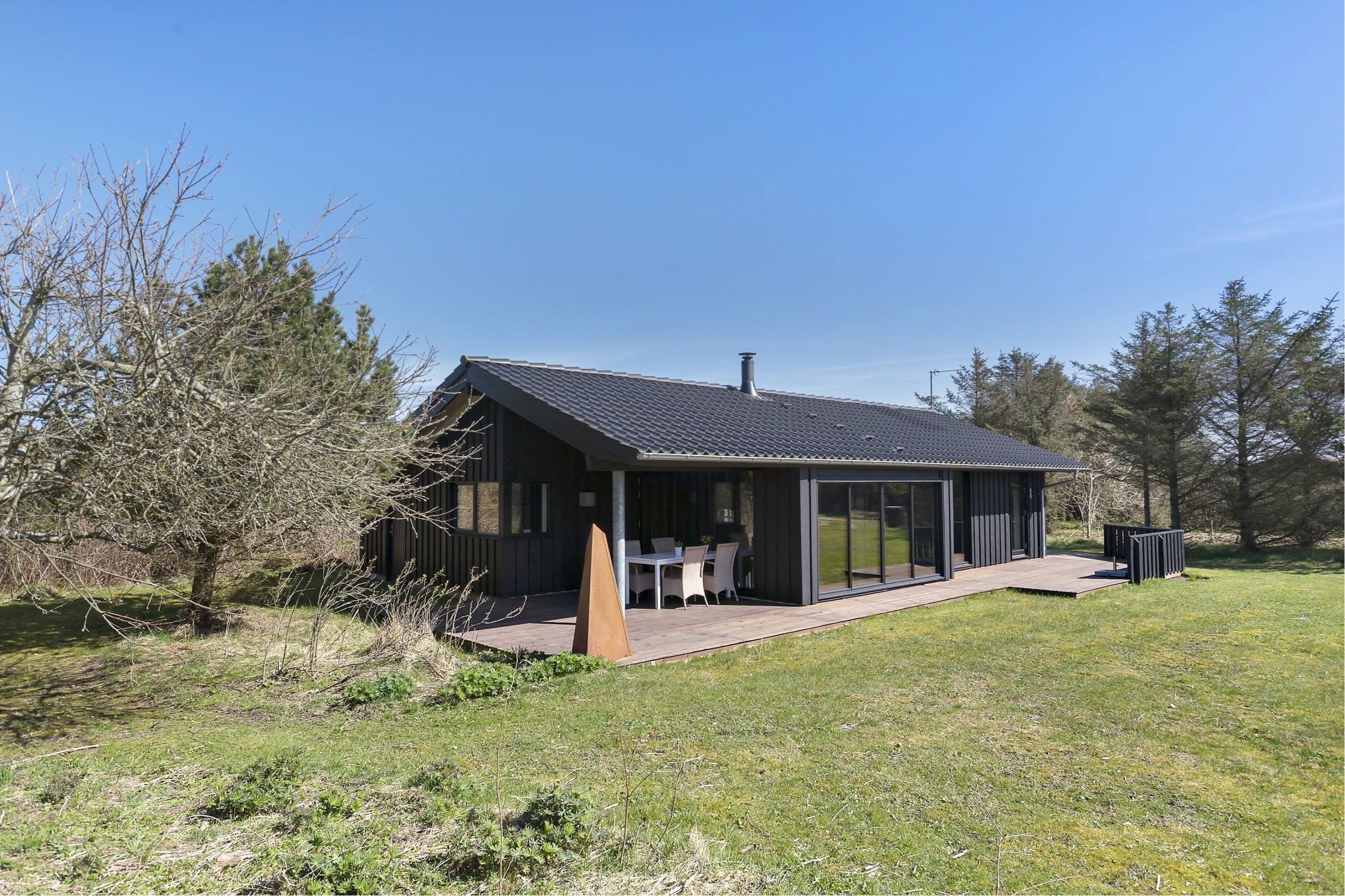 Magdalenevej 7,  Fritidsbolig