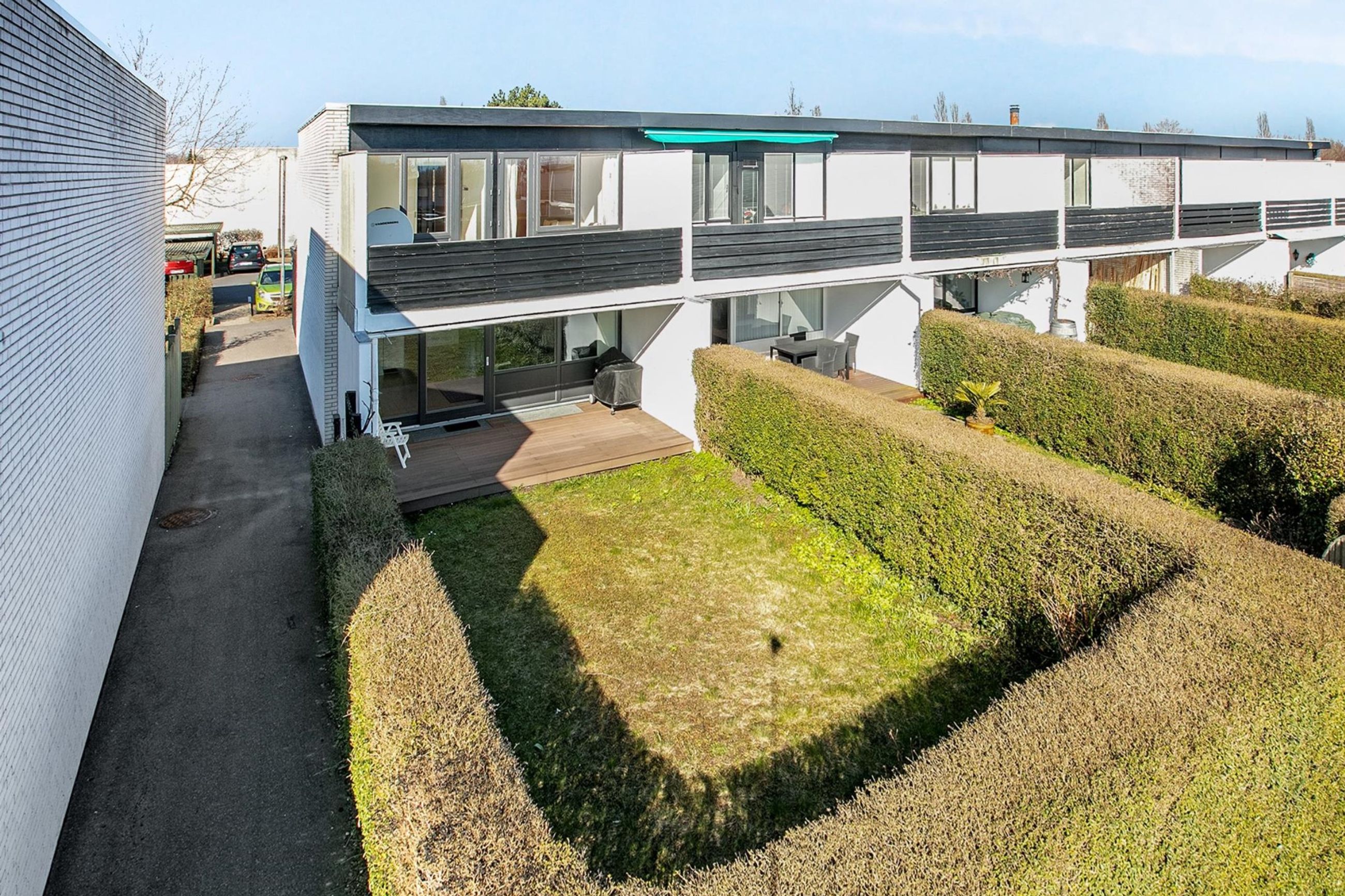 Pilehusene 60 Villa