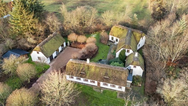 Faarupvej 118,  Villa