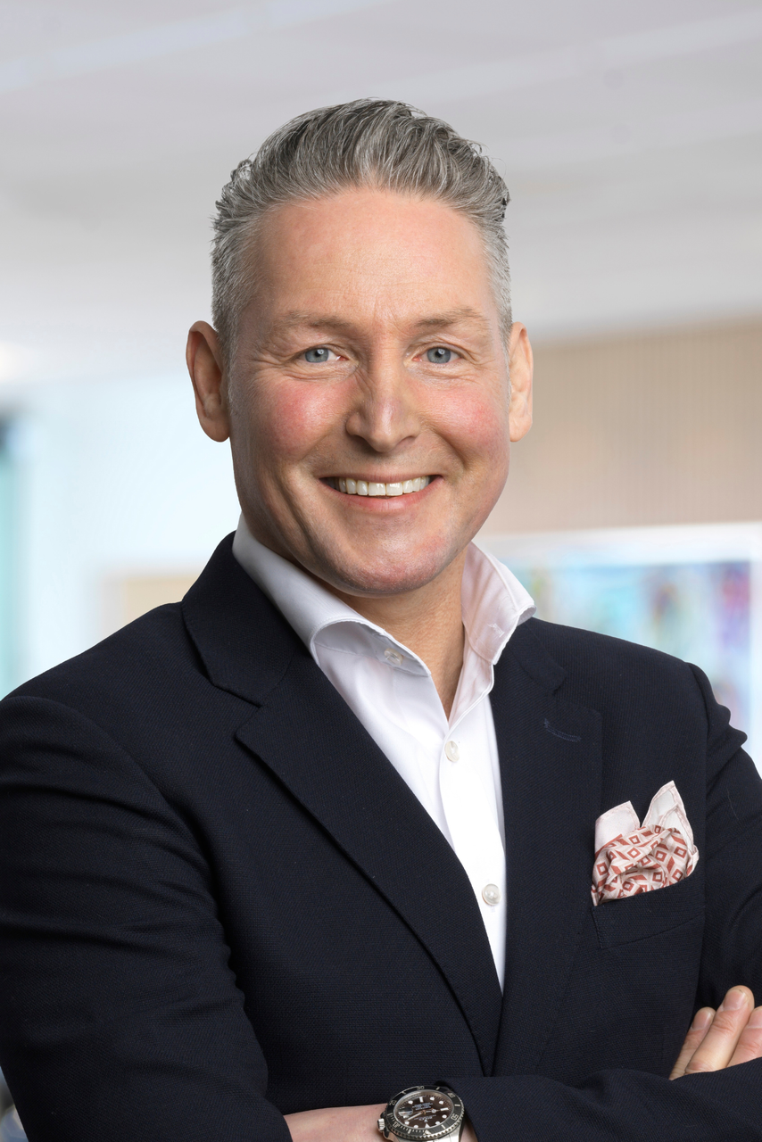 Patrick Hecht-Nielsen