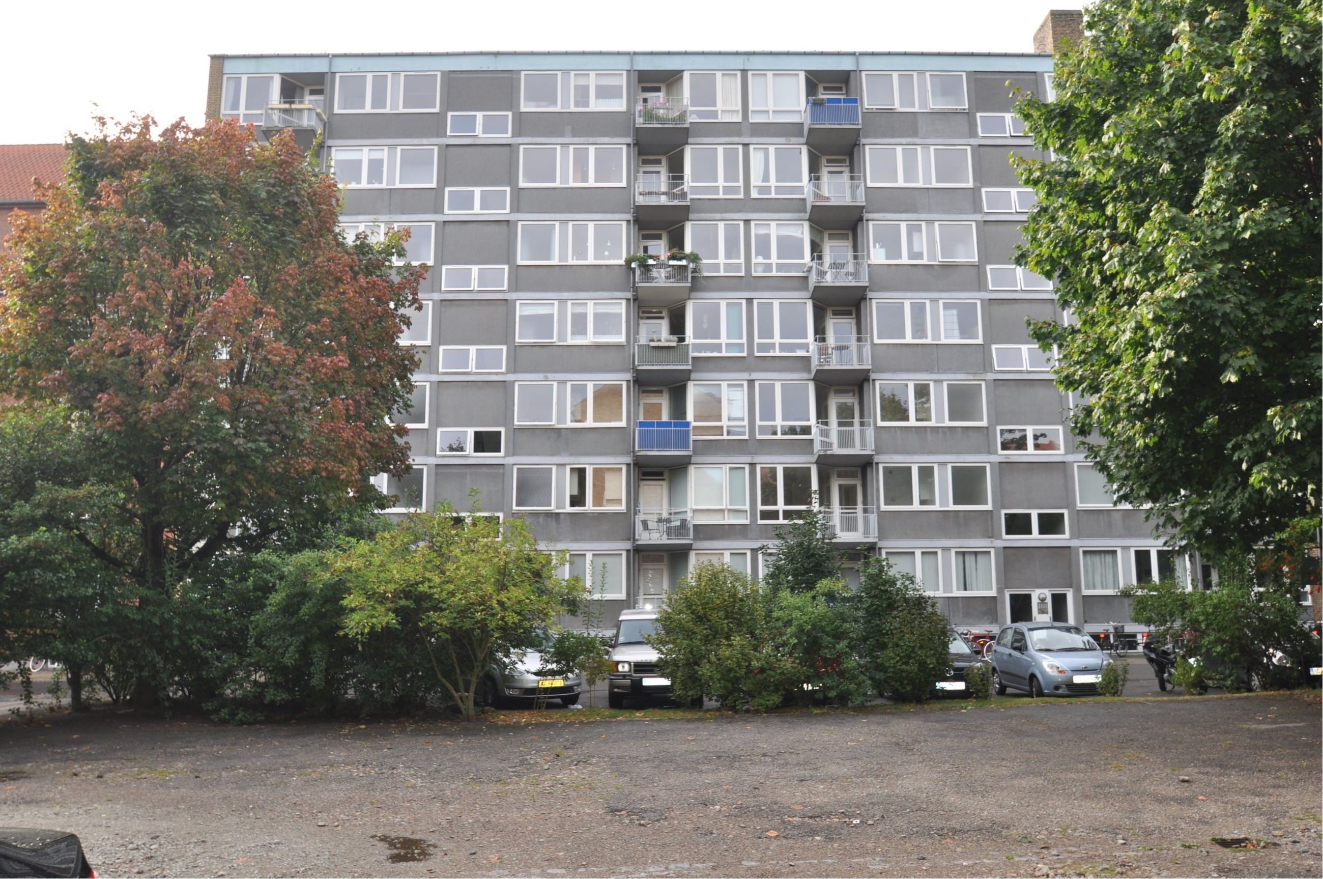 H. Schneekloths Vej 31, 2. -1. Ejerlejlighed