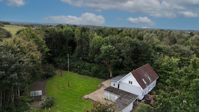 Hestehaven 59,  Villa