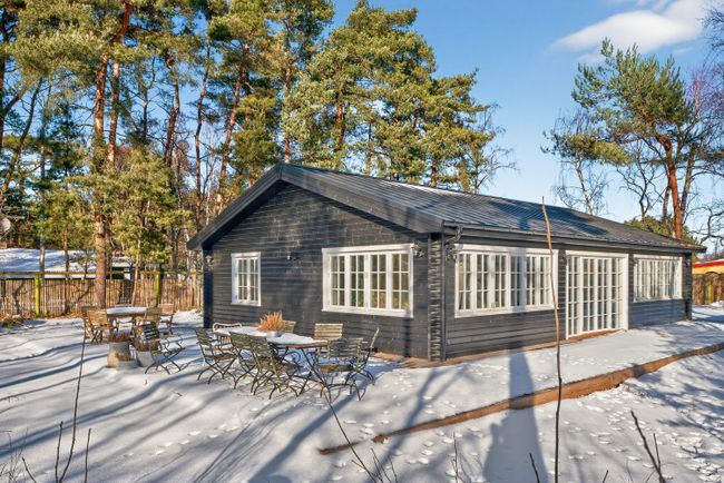 Koglevej 3,  Fritidsbolig