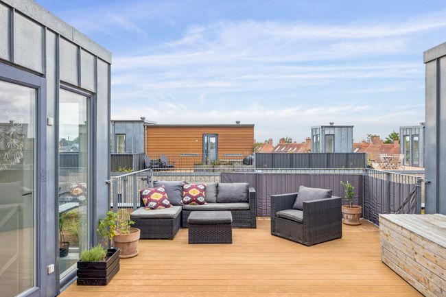 Amager Strandvej 150A,  Rækkehus