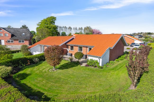 Bakken 5A,  Andelsbolig