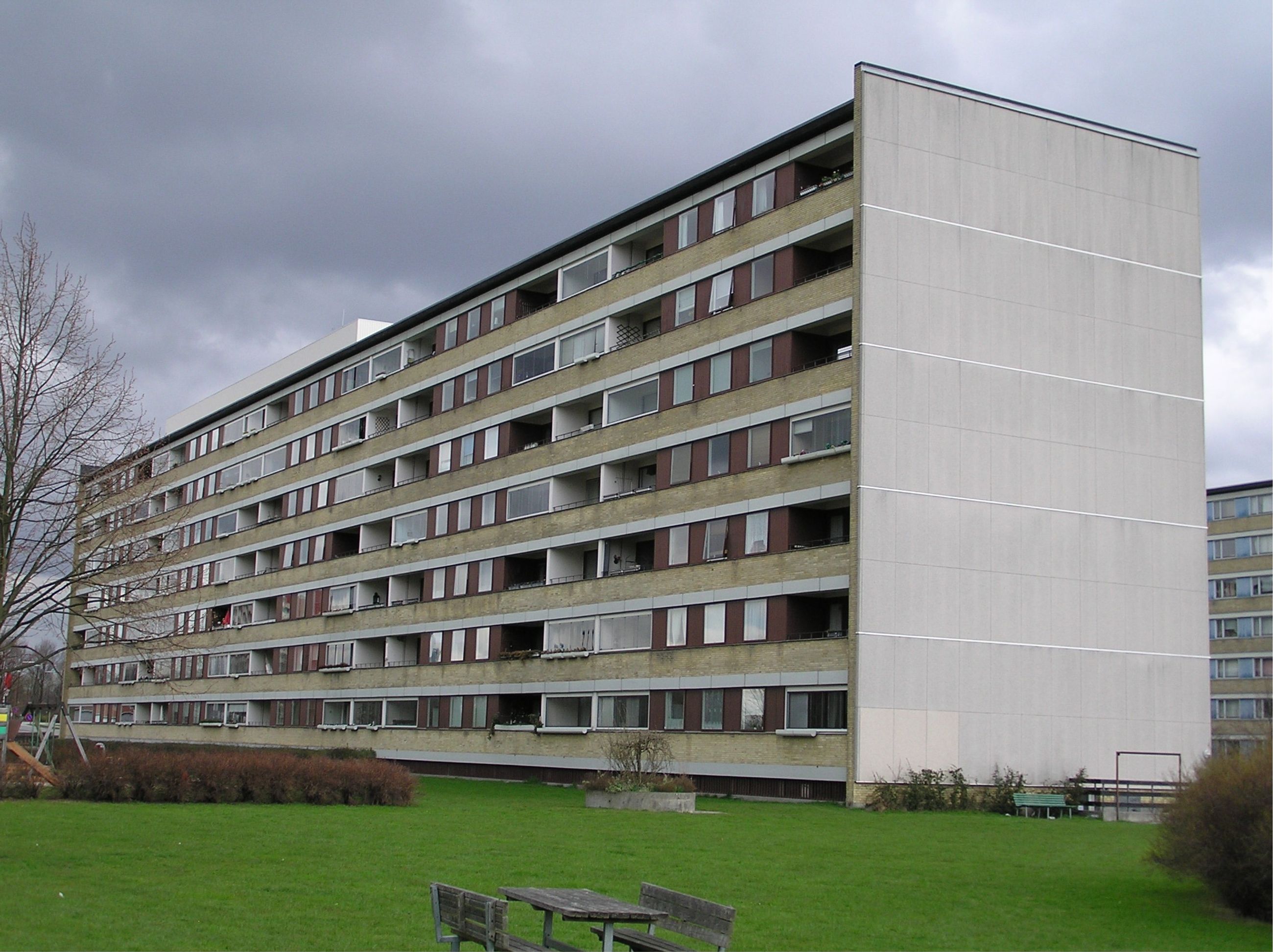Rebæk Søpark 15, 5. tv. Ejerlejlighed