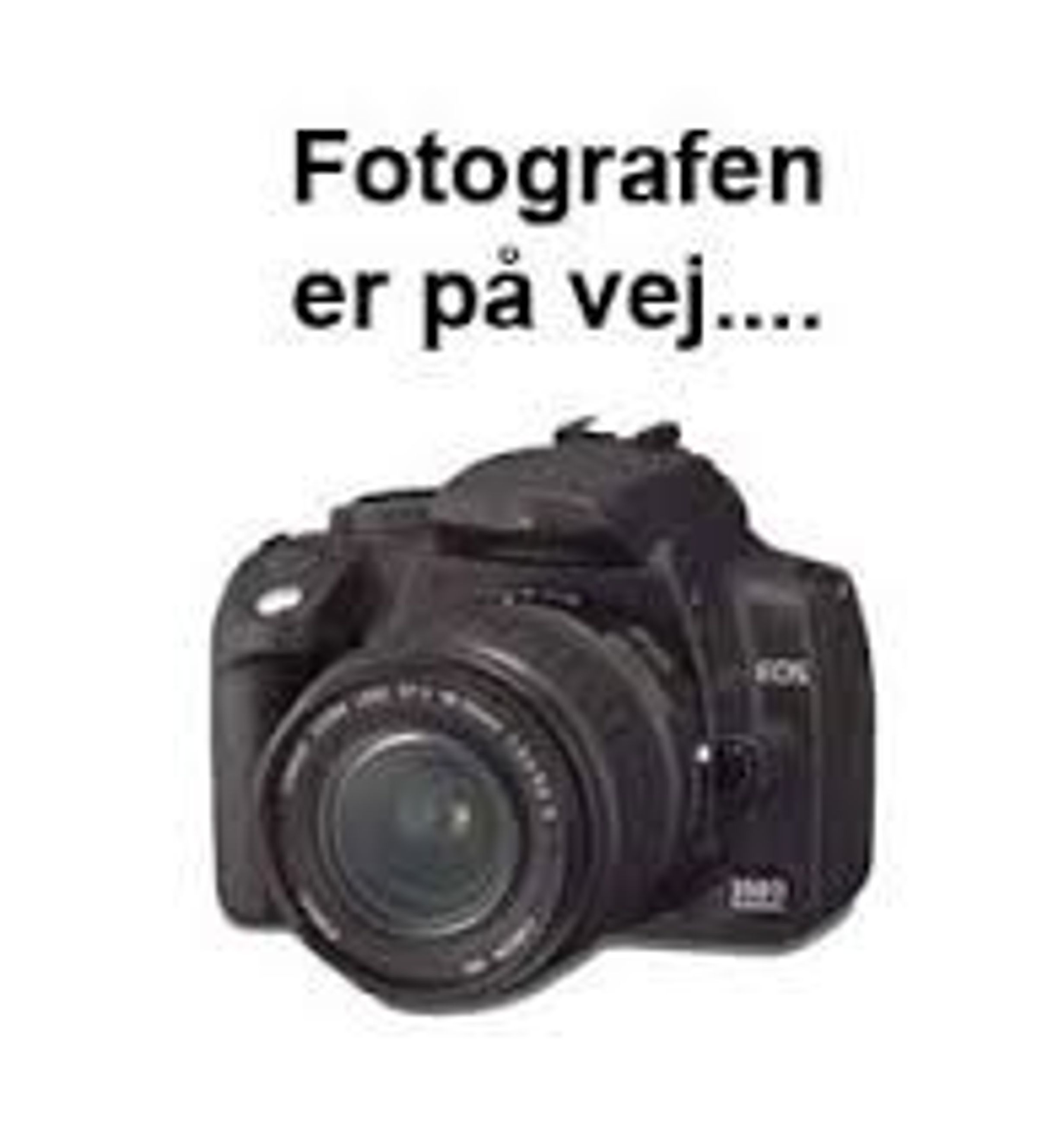 Erik Menveds Vej 11 Villa