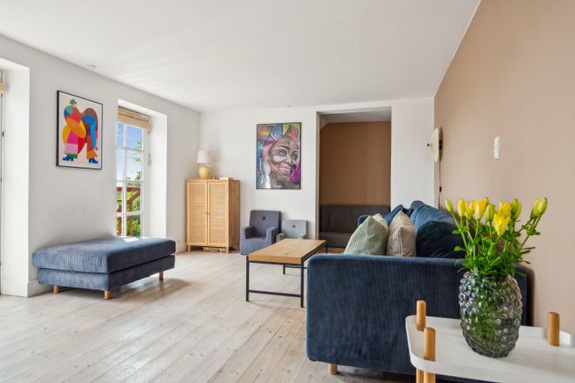 Gammel Køge Landevej 664, 1