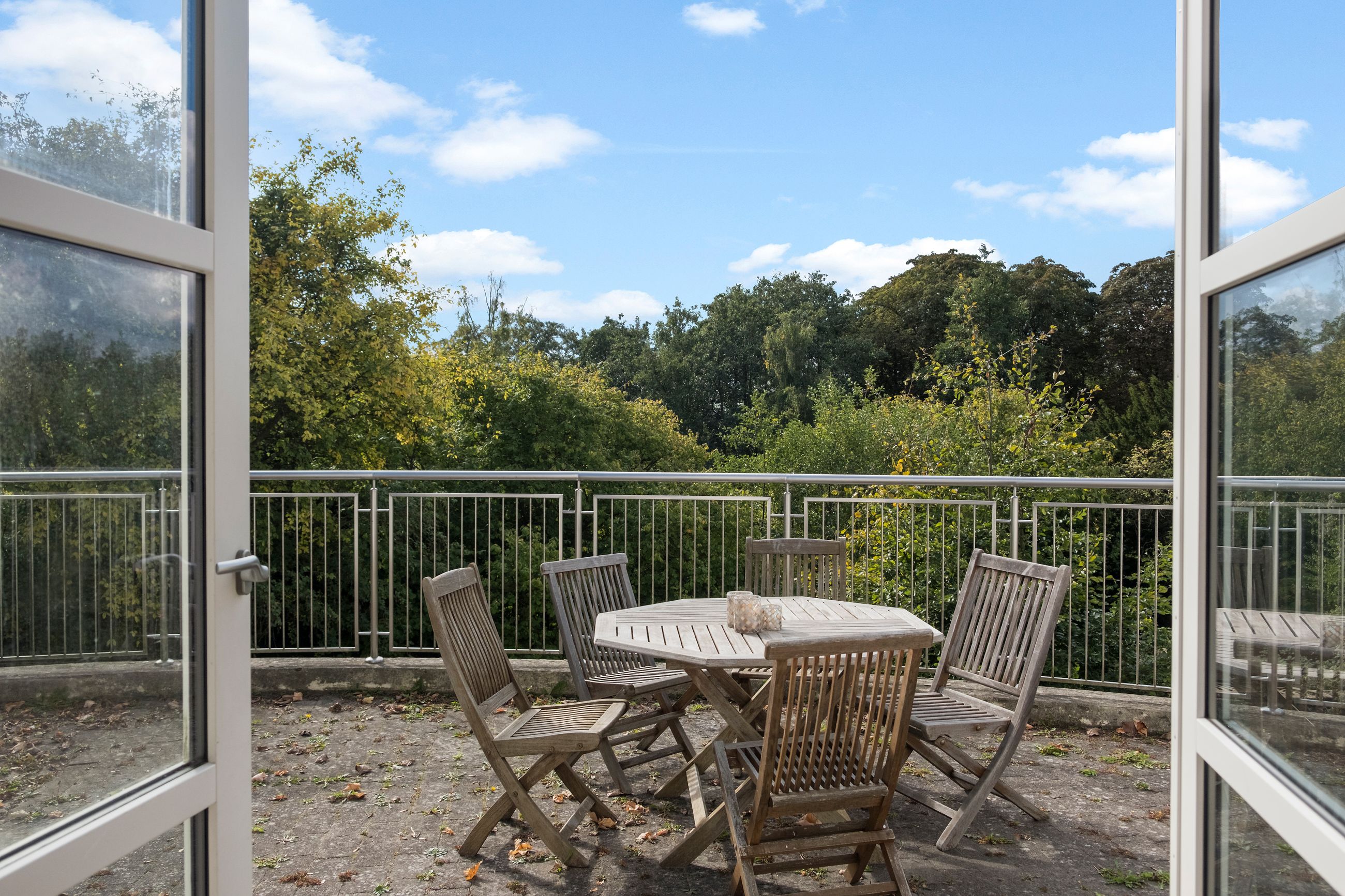 I.H.Mundts Vej 22, Virum - Ejendommen