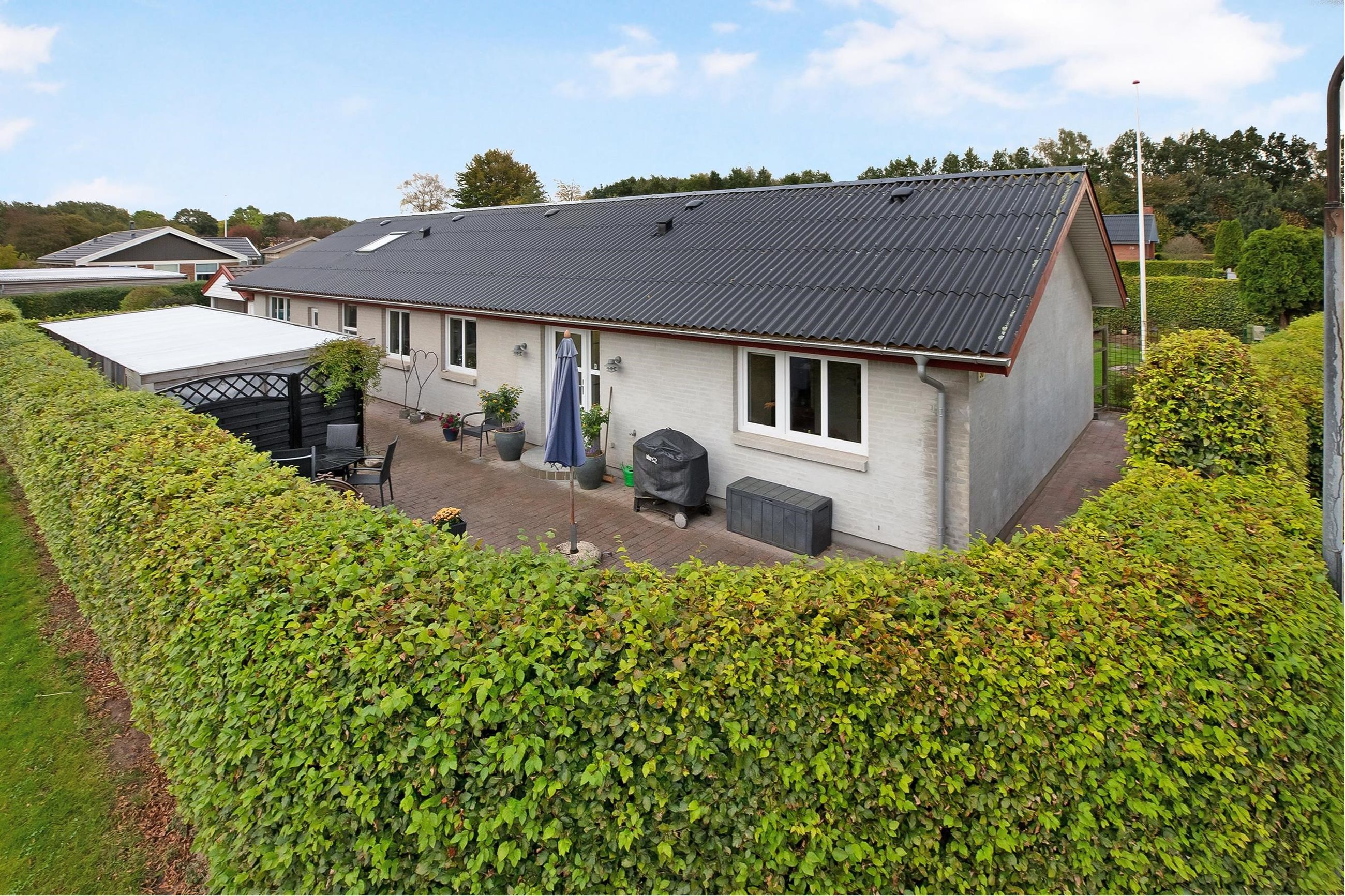 Kokhaven 30, Genner Villa