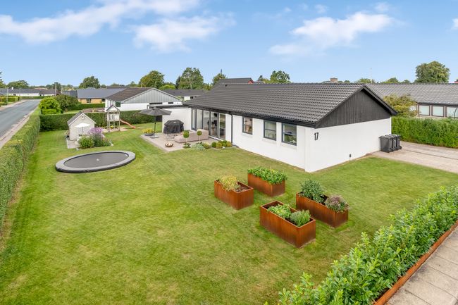 Nørretoften 17,  Villa