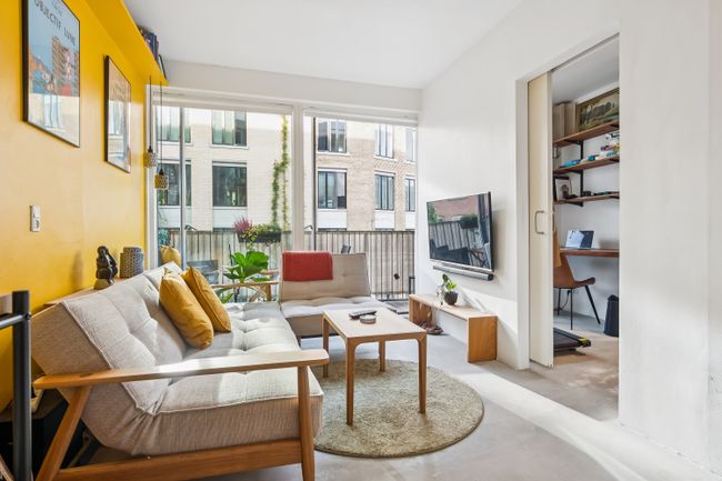 Enghavevej 31, 2. 1 Ejerlejlighed