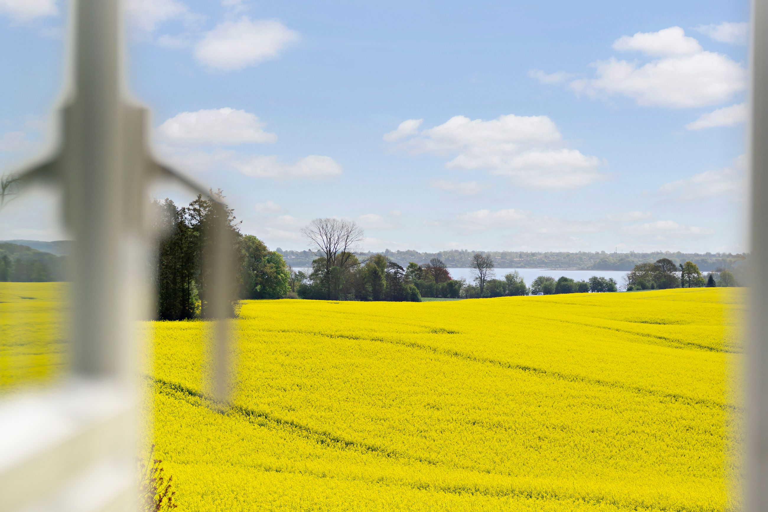 Tjebberupvej 93, Tjebberup, Holbæk - Havudsigt
