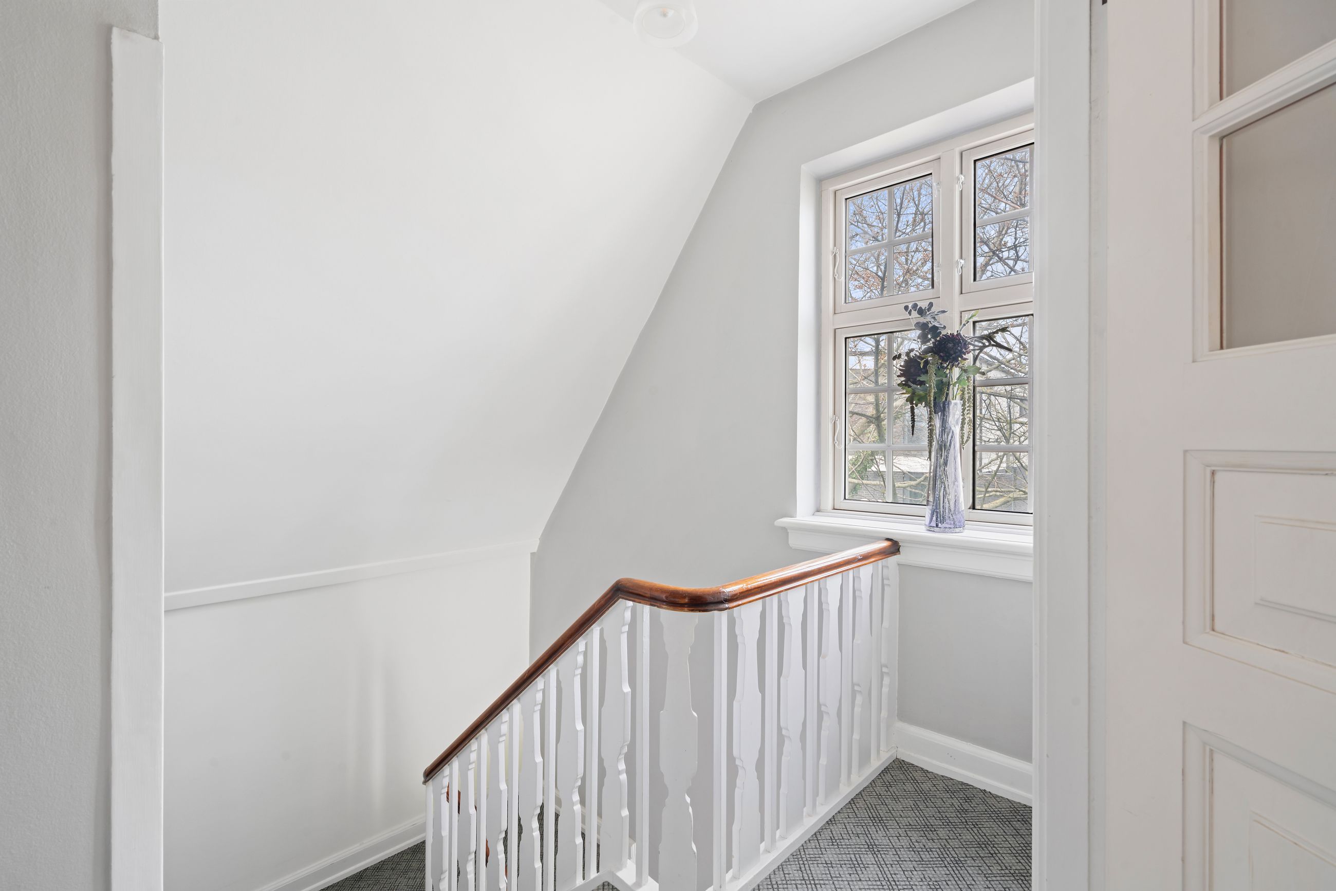 Frederiksborgvej 86, Roskilde - Værelse