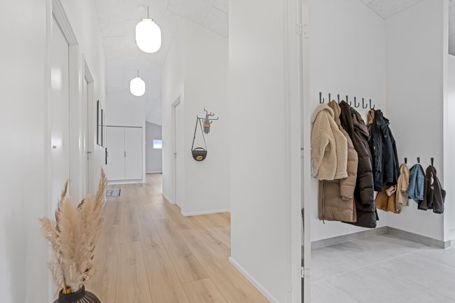 Hvalfisken 23,  Mejrup