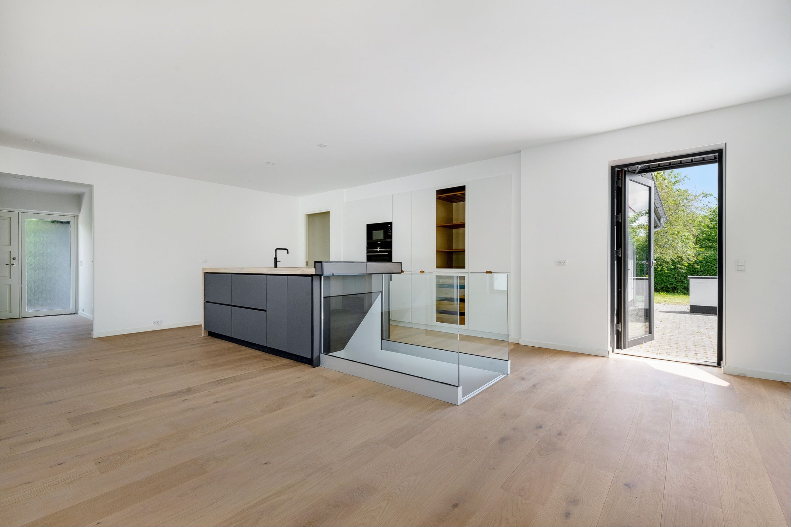 Rugvej 20 Villa