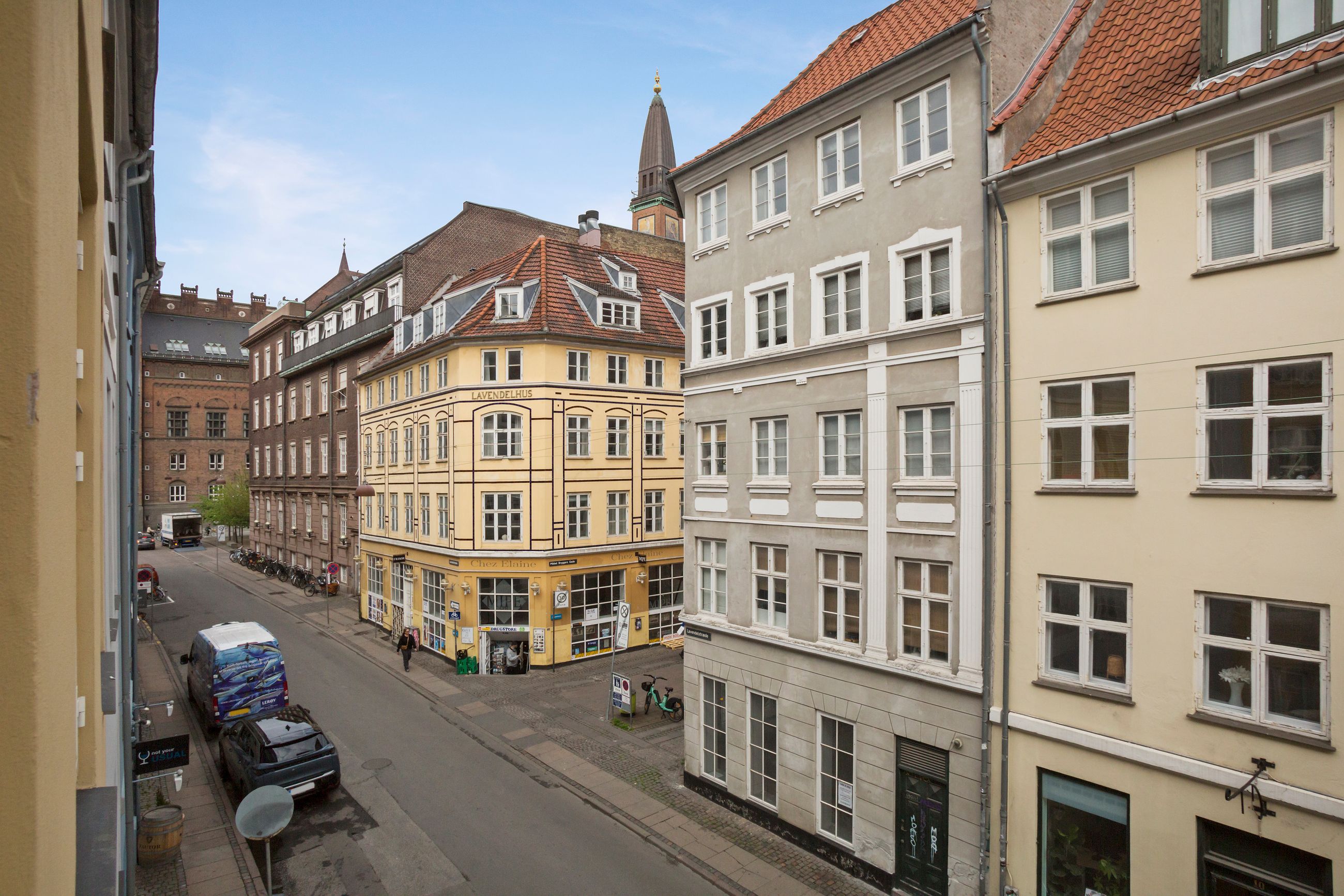 Lavendelstræde 9, 2. th, København K - 22-Ejendommen.jpg