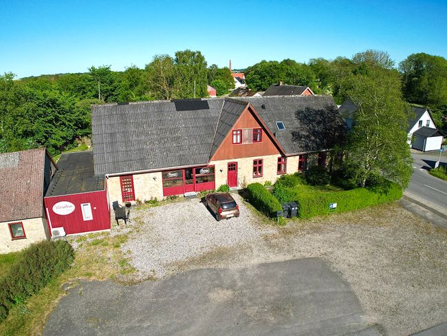 Askildrupvej 23,  St Brøndum