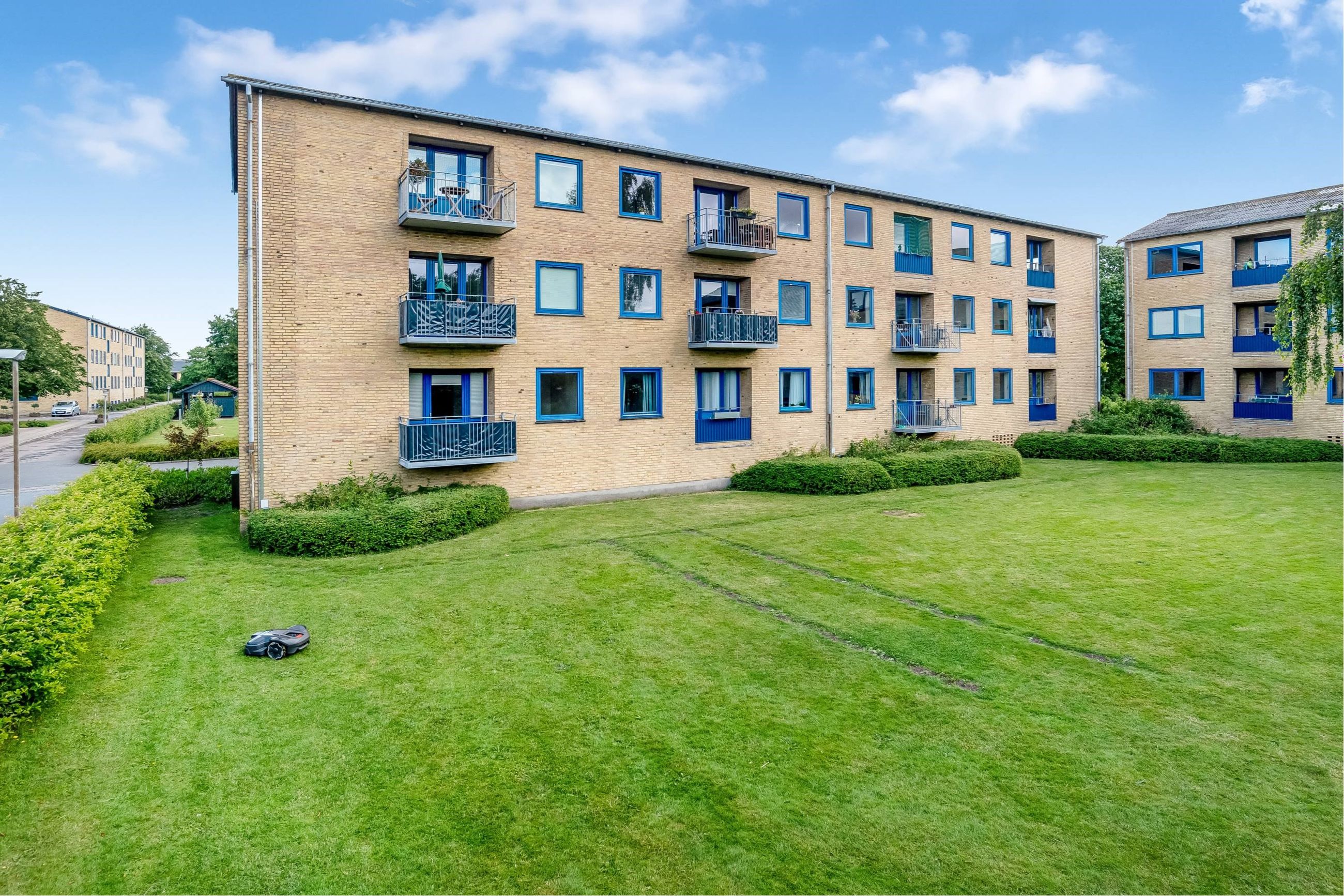 Doktorvænget 46, 2. tv Ejerlejlighed