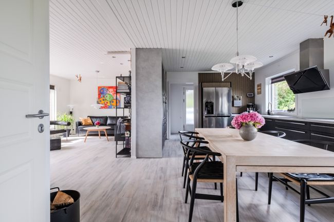 Jeppe Åkjær Vej 15, 