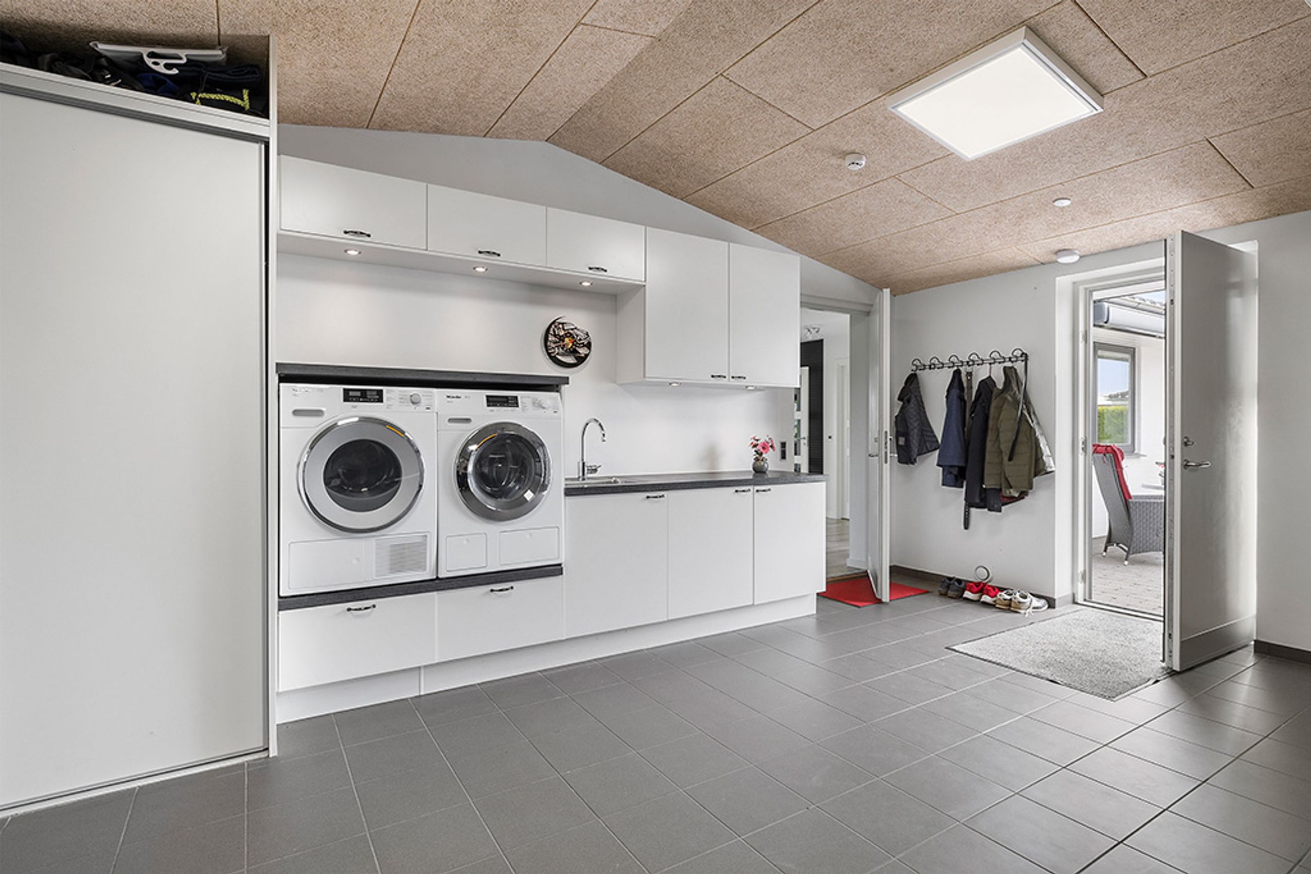 Damgårdsvej 80, Markeslev, Holbæk - 17-Vaerelse