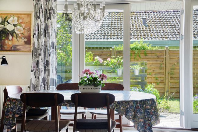 Hjortevænget 214,  Ullerød