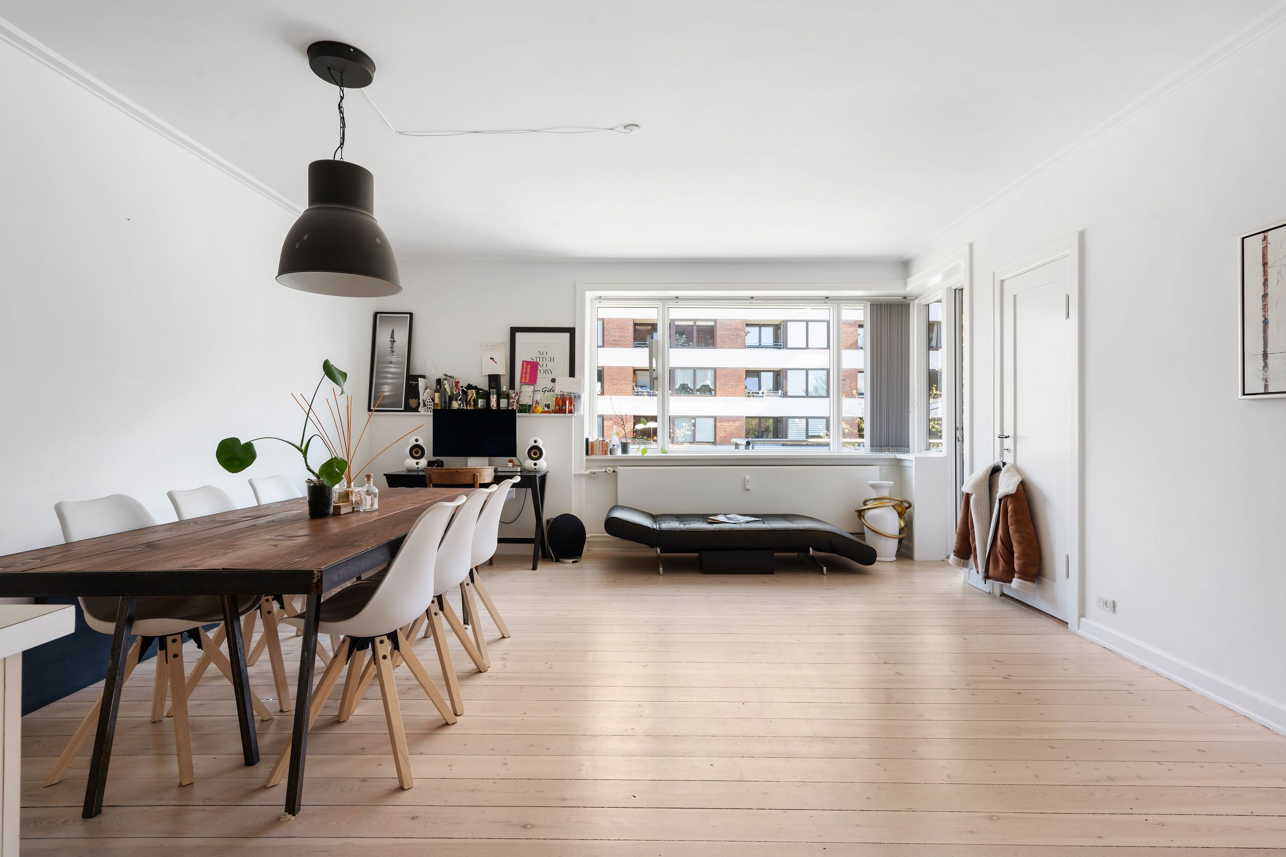 Stockflethsvej 39, 1. tv, Frederiksberg - 5-Spisekoekken.jpg