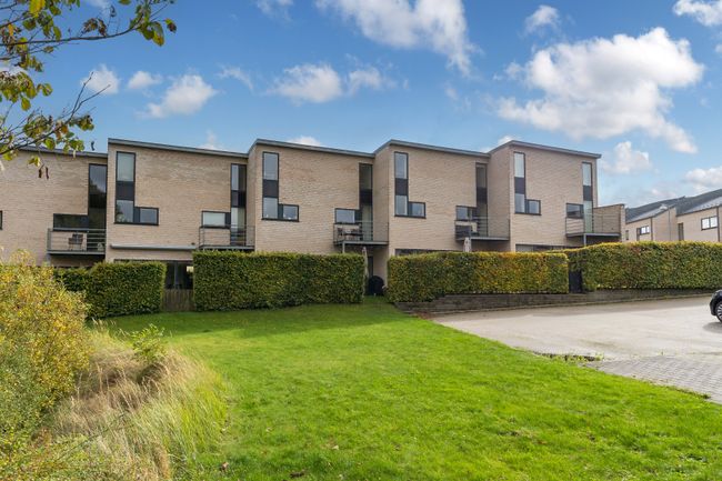 Askebjerggårdsvej 12,  Rækkehus