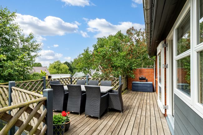 Stjernevænget 31,  Ejby