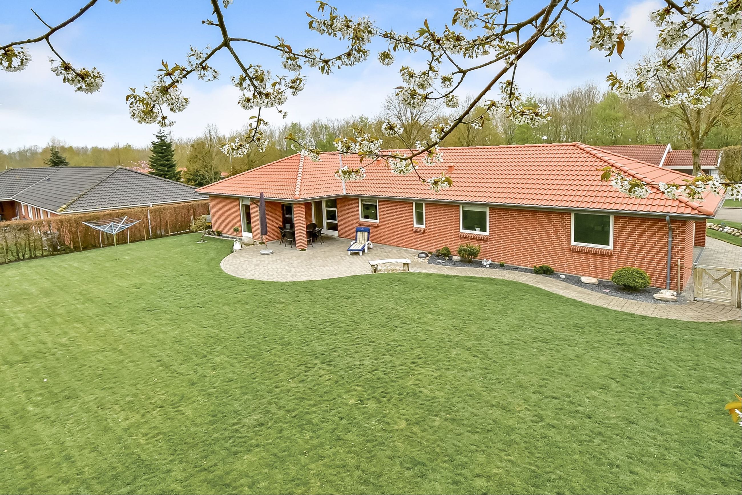 Åsbjerg 26 Villa