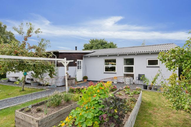 Skolevænget 13,  Lendemarke