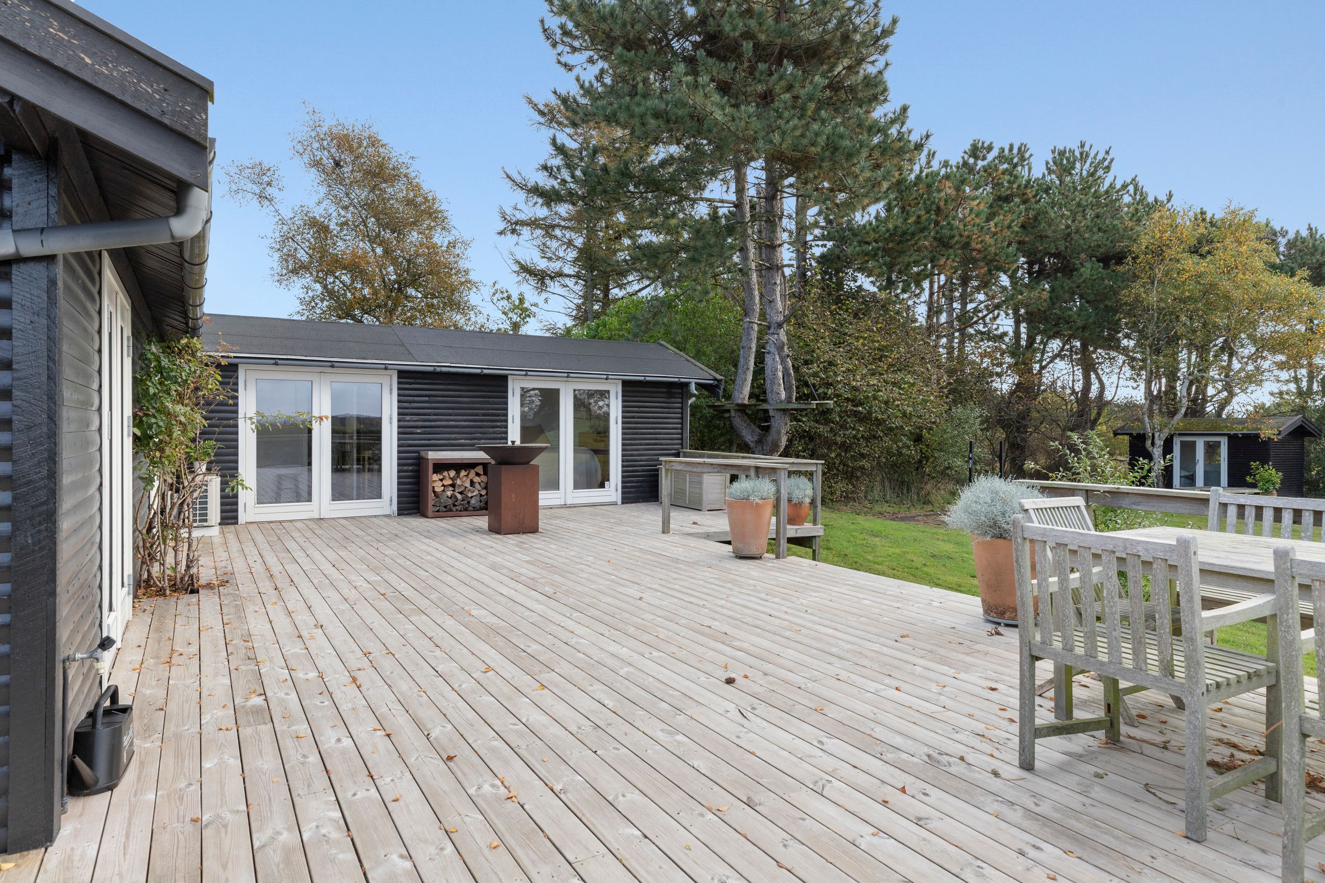 Vidarshøj 2, Veddinge, Fårevejle - IMG_3652