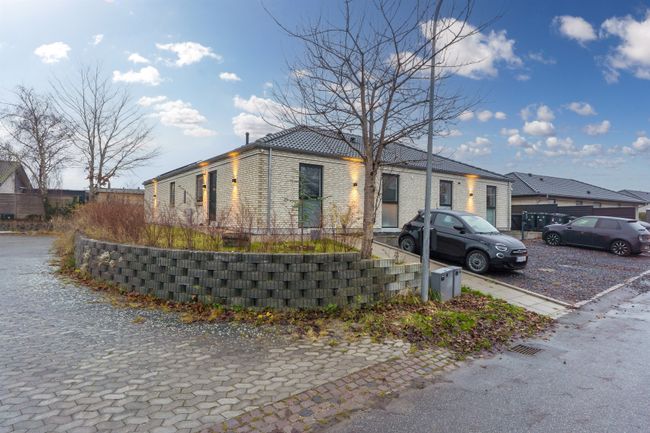 Riskær 4B,  Smørumnedre