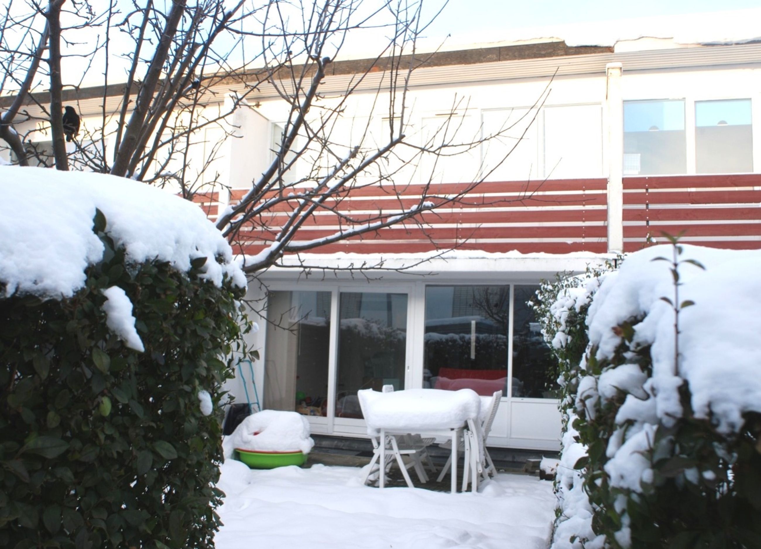 Fasanhusene 4 Villa
