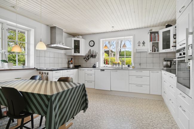 Grambovej 50,  Nårup