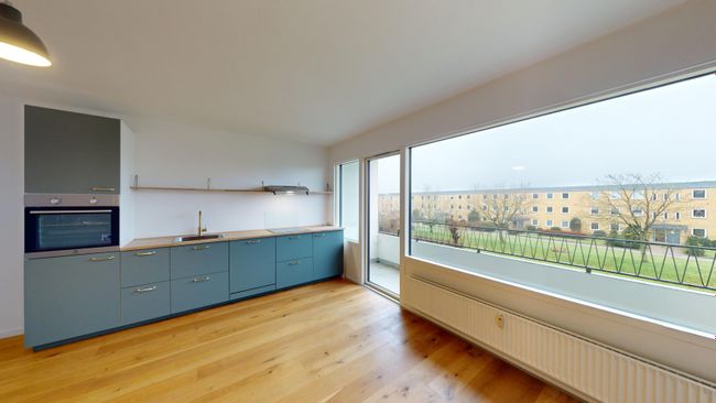 Falkevej 78, 1. mf Ejerlejlighed