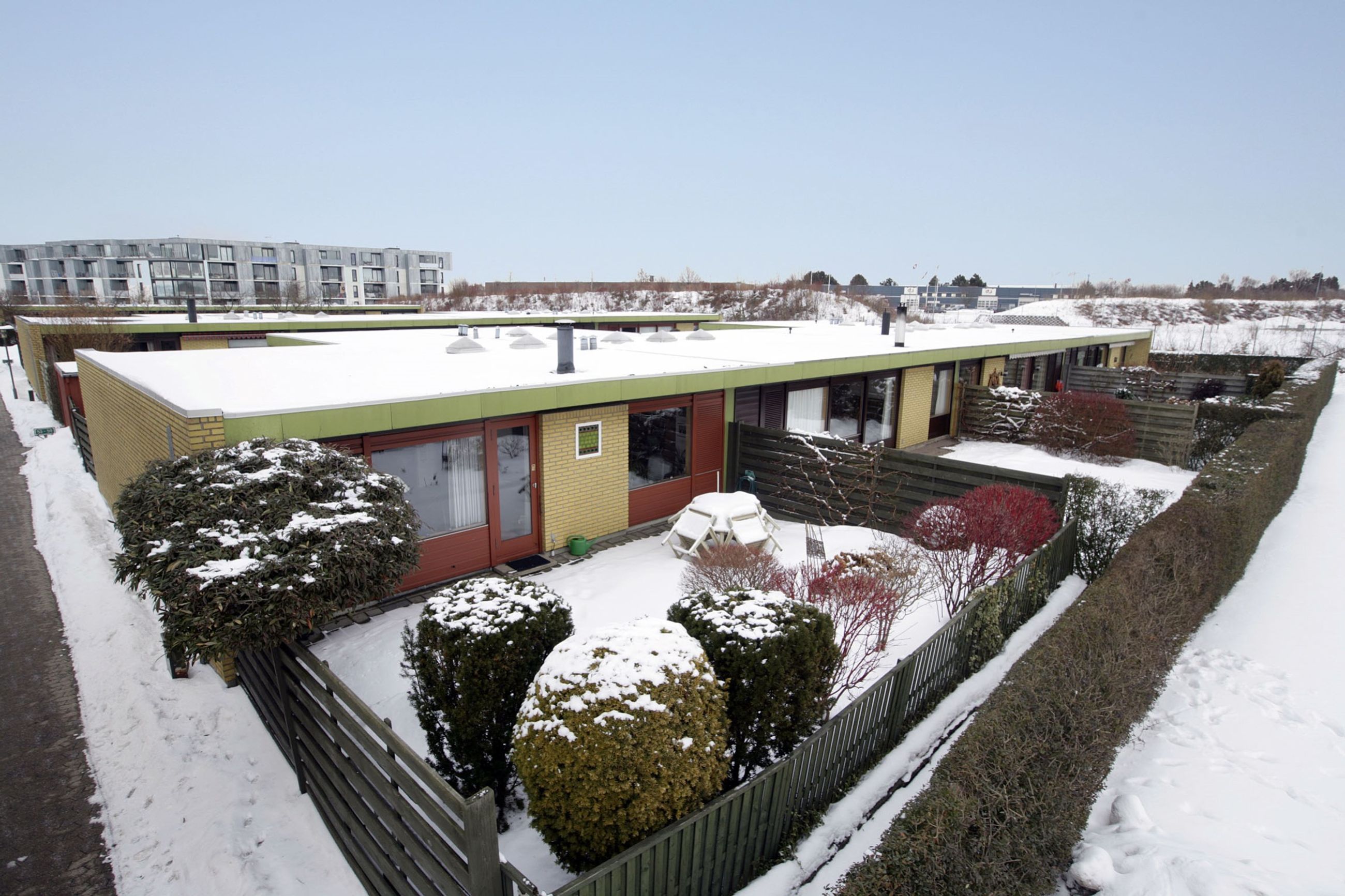 Hyrdeengen 59 Villa