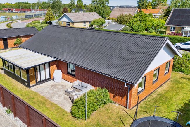 Valmuevej 23,  Villa