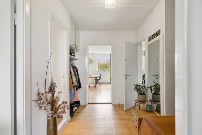 Boholtevej 77, st. tv