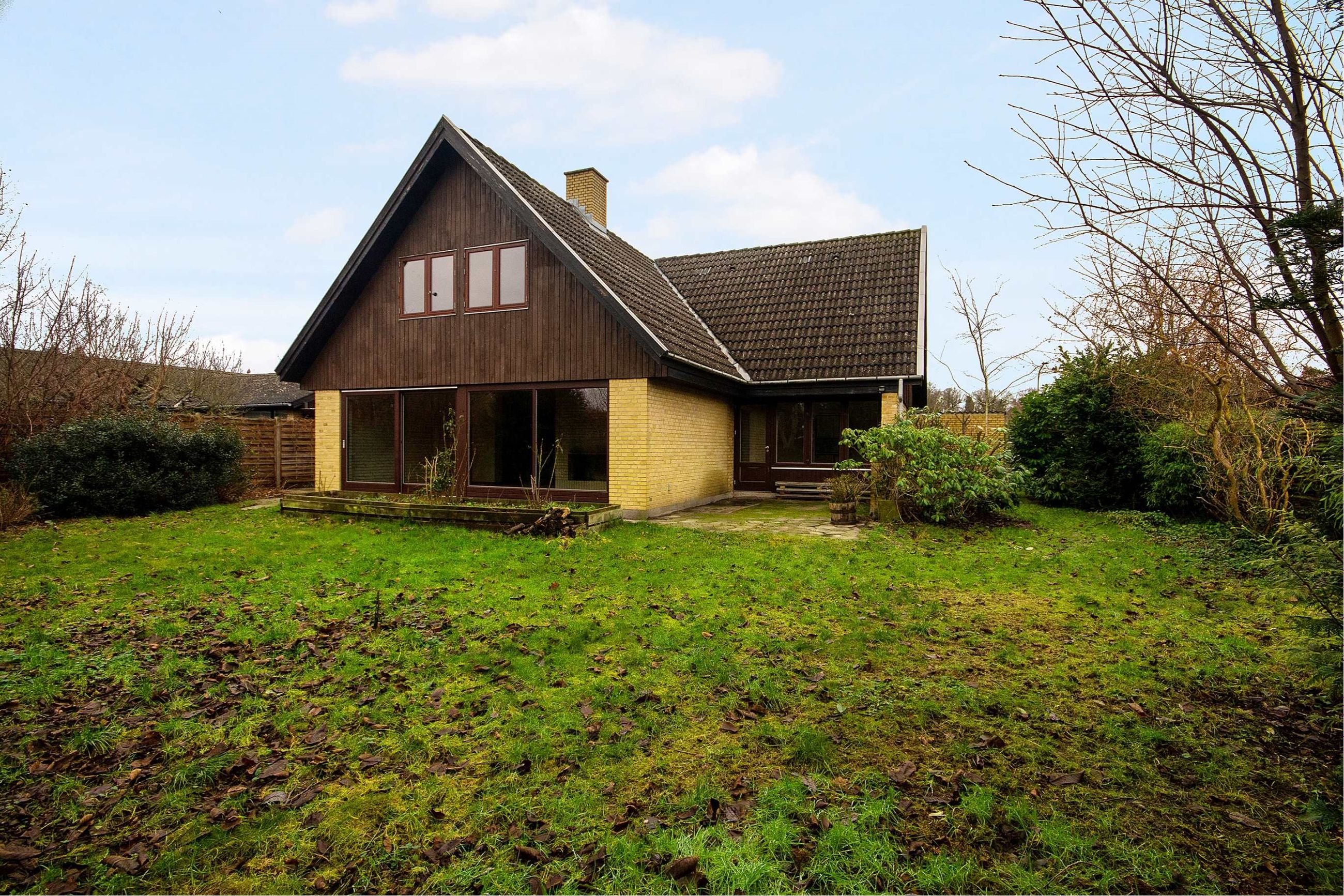 Gærdet 16 Villa